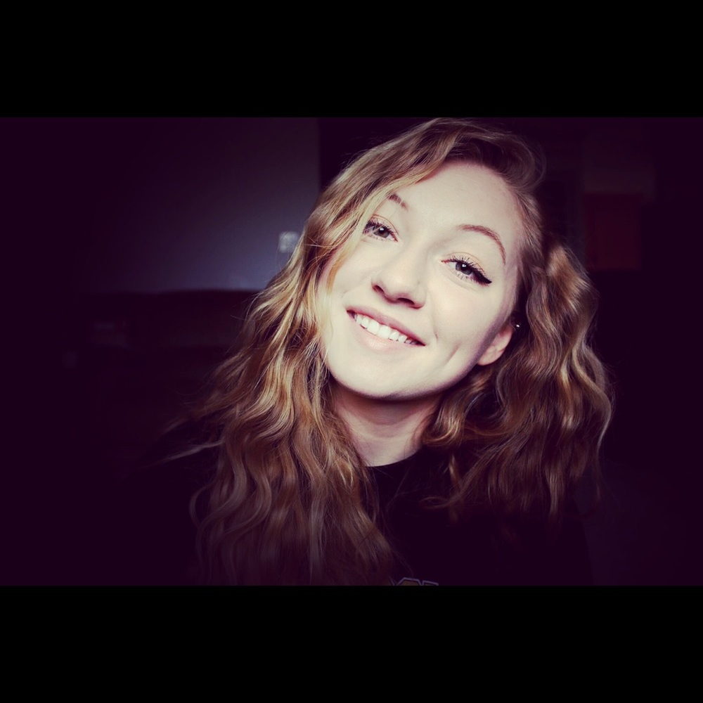 Meet your Posher, Megan